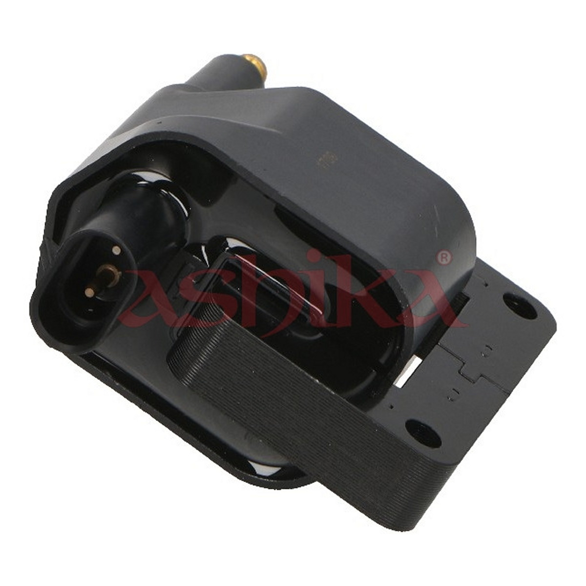 Котушка запалювання JEEP CHEROKEE (XJ) 4.0 1983.09-2001.09 ASHIKA (78-09-911) ASHIKA фото 3