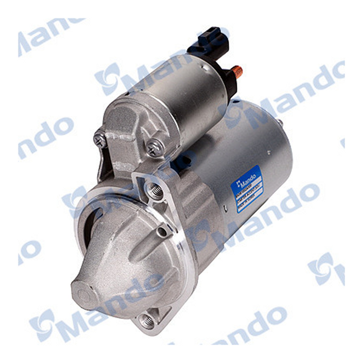 Стартер 361002A300 KR MANDO (BN361002A300) Mando фото 3