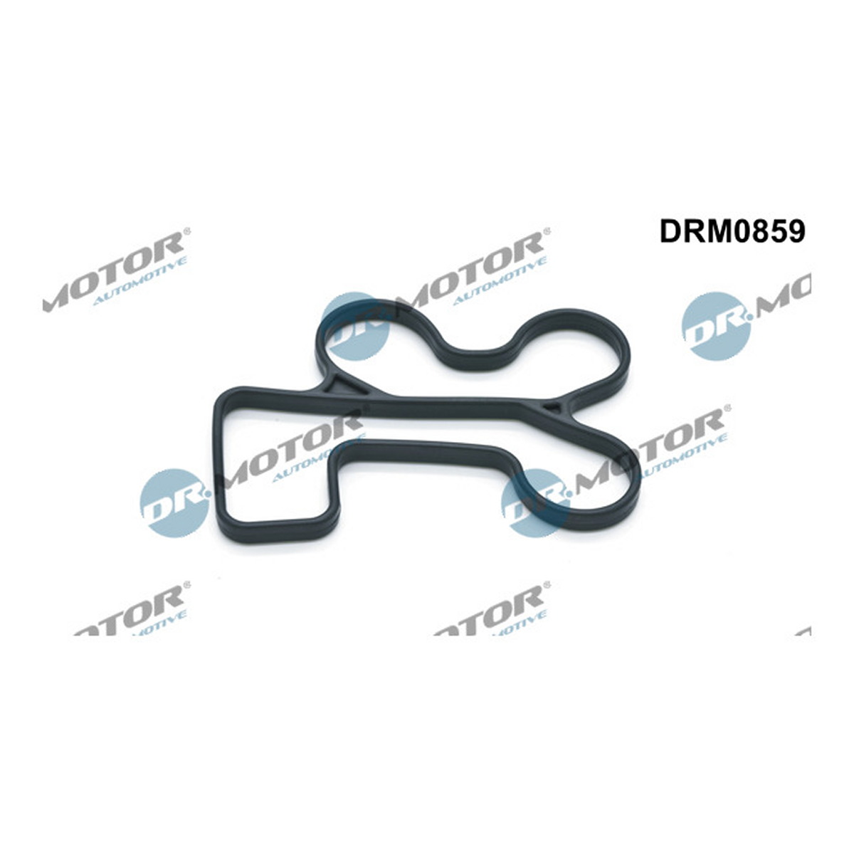 Прокладка гумова FORD TRANSIT ПЛАТФОРМА/ШАСІ (FM_ _, FN_ _) 2.0 TDCI (F_E_, F_F_) DR MOTOR (DRM0859) DR.motor фото 3