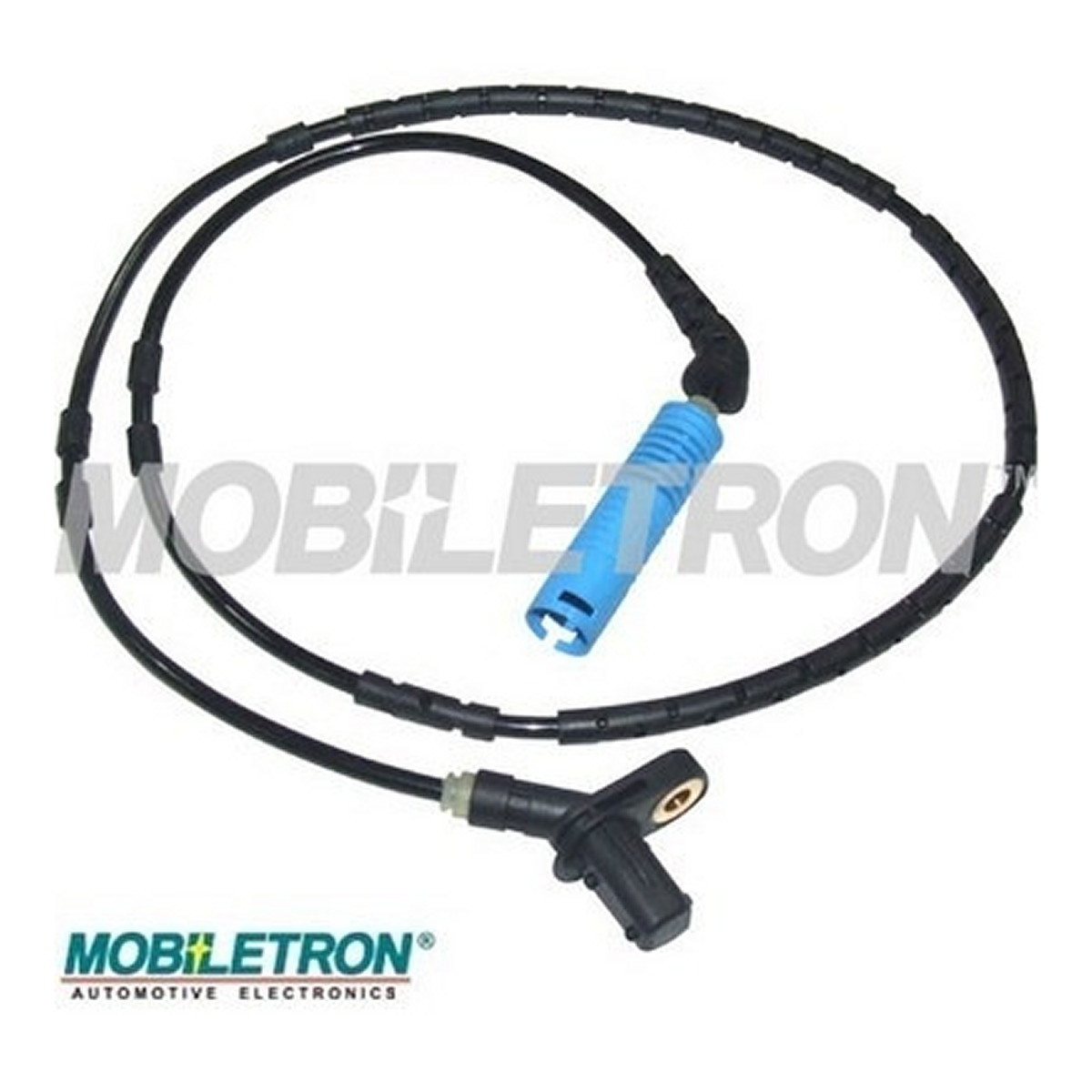 Датчик ABS ЛІВИЙ/ПРАВИЙ BMW 3 TOURING (E46) 320 D 2001.09-2005.02 MOBILETRON (ABEU043) Mobiletron фото 3