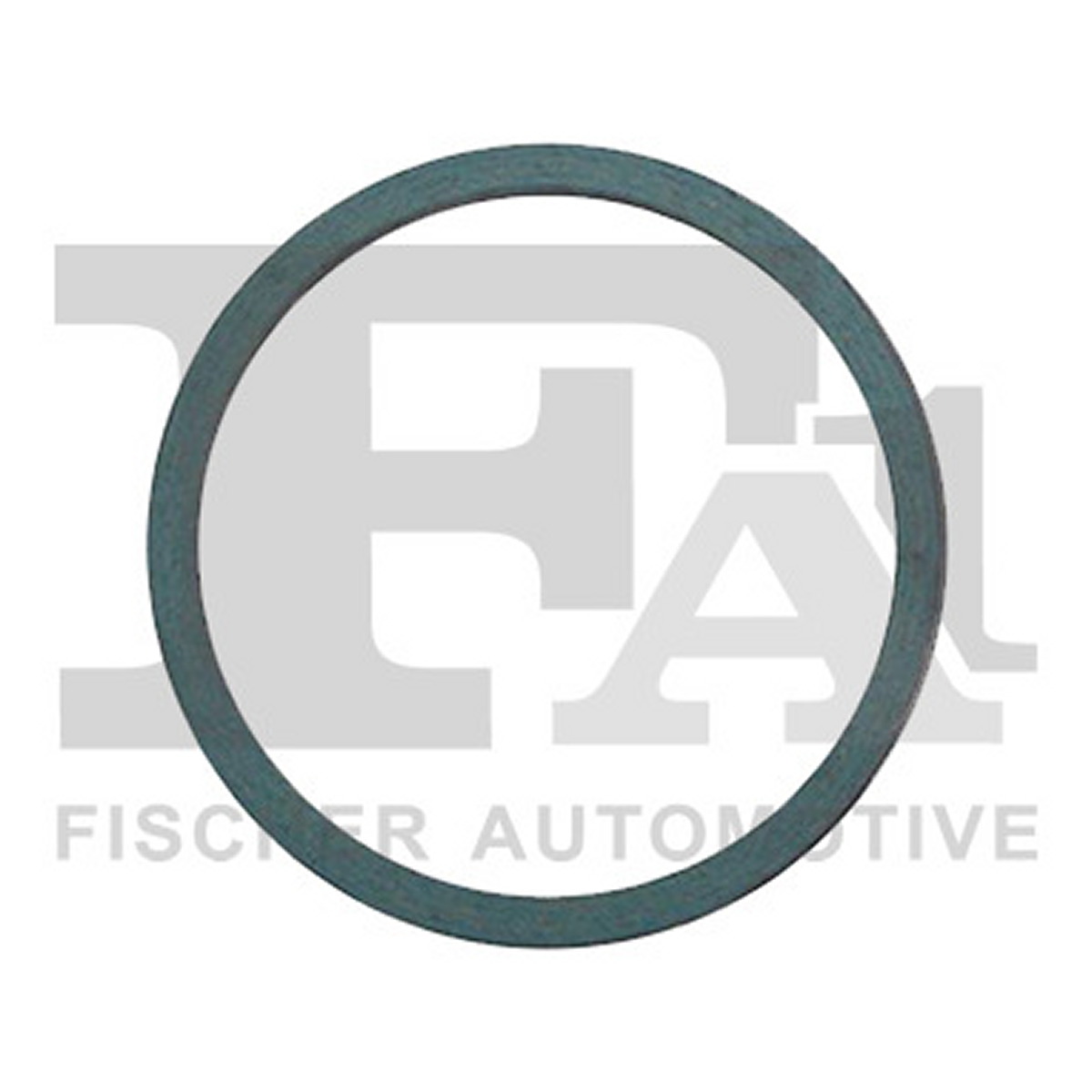 Прокладка вихлопної системи з комбінованих матеріалів TOYOTA FISCHER (771-970) Fischer фото 3