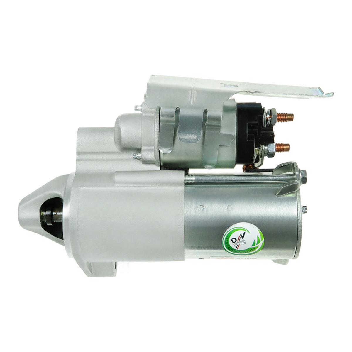 Стартер S1160S PL AS AS фото 3