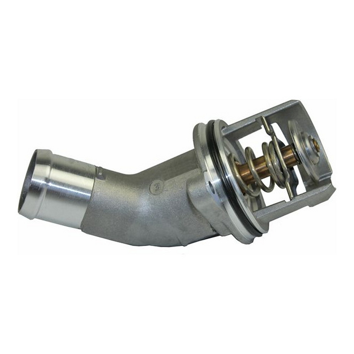 Термостат VAG/92°C/AUDI A4, A6 3.0 01-06 METZGER (4006263) Metzger фото 3