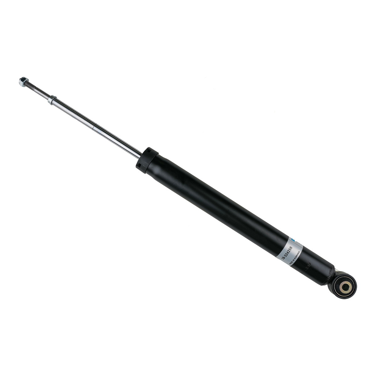Амортизатор газомасляний B4/ NISSAN LEAF (ZE1) BILSTEIN (19-324258) Bilstein фото 5