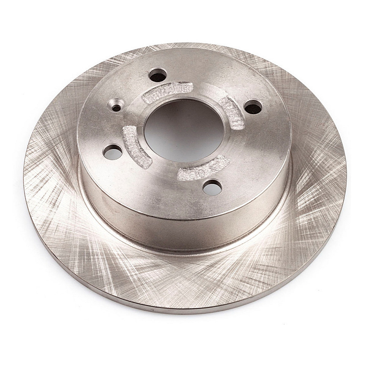 Диск гальмівний CHERY EASTAR/B11 03-; CROSS EASTAR/B14 06- FITSHI (3730-34BC) Fitshi фото 3