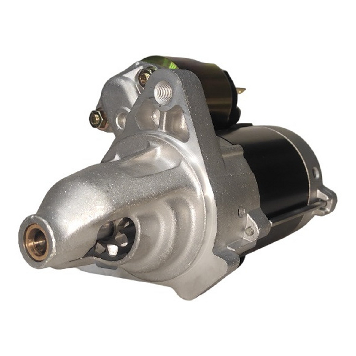 Стартер 4280002550 DENSO UA ADE (R4280002550) ADE фото 3