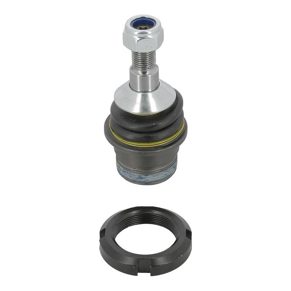 Опора кульова MERCEDES BENZ GL-CLASS 2006 >>, M-CLASS 2005 - 2011, R-CLASS 2006 MOOG (ME-BJ-5597) Moog фото 3