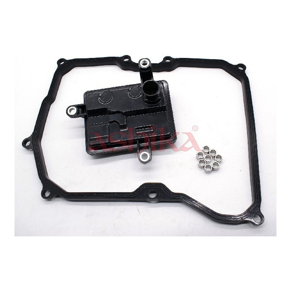 Фільтр АКПП VW JETTA IV (162, 163, AV3, AV2) 1.8 TSI 2008.01 - 2019.12 ASHIKA (FTA129) ASHIKA фото 3