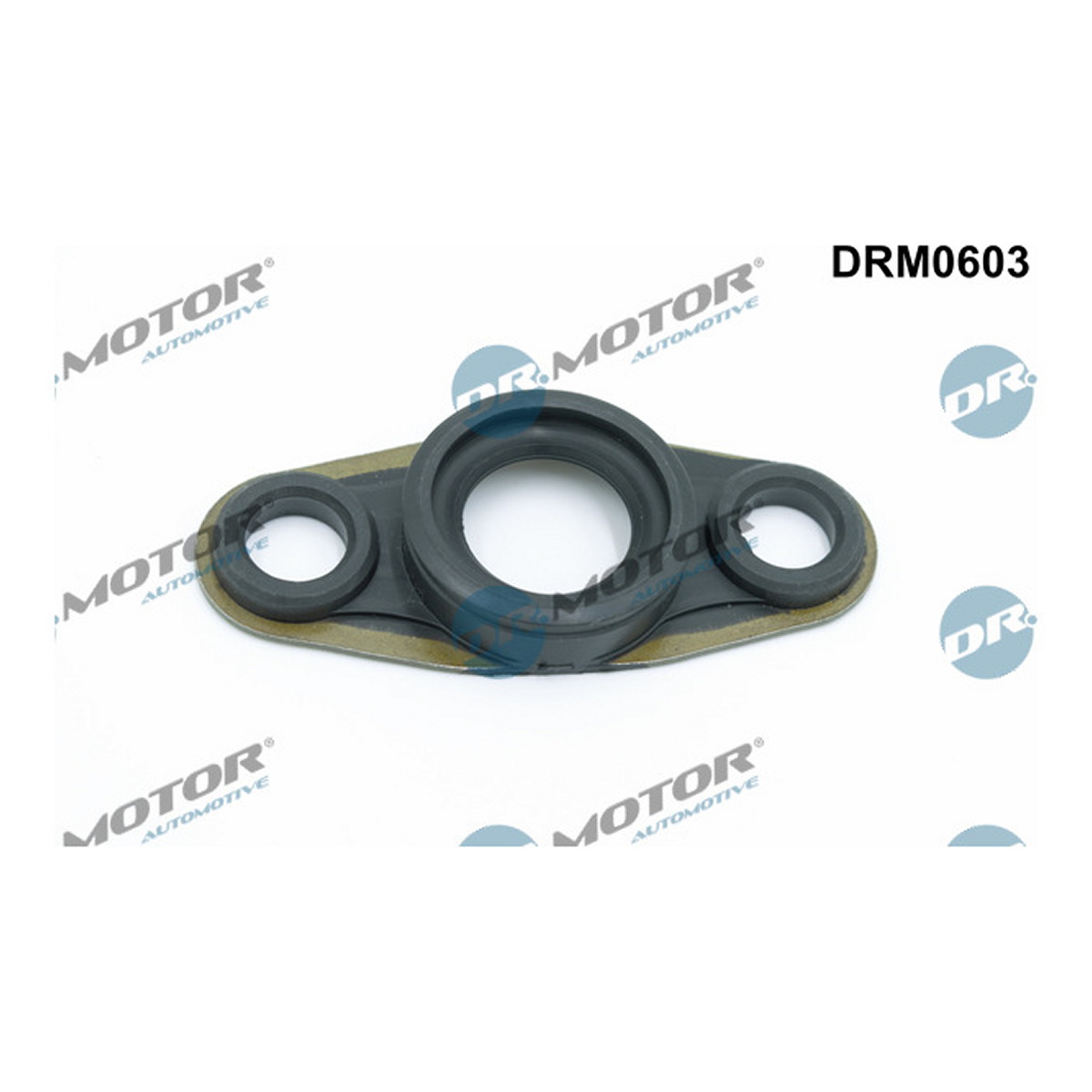 Прокладка клапанної кришки гумова MAZDA3,6,CX-7 2009 - 2,2 D DR MOTOR (DRM0603) DR.motor фото 3