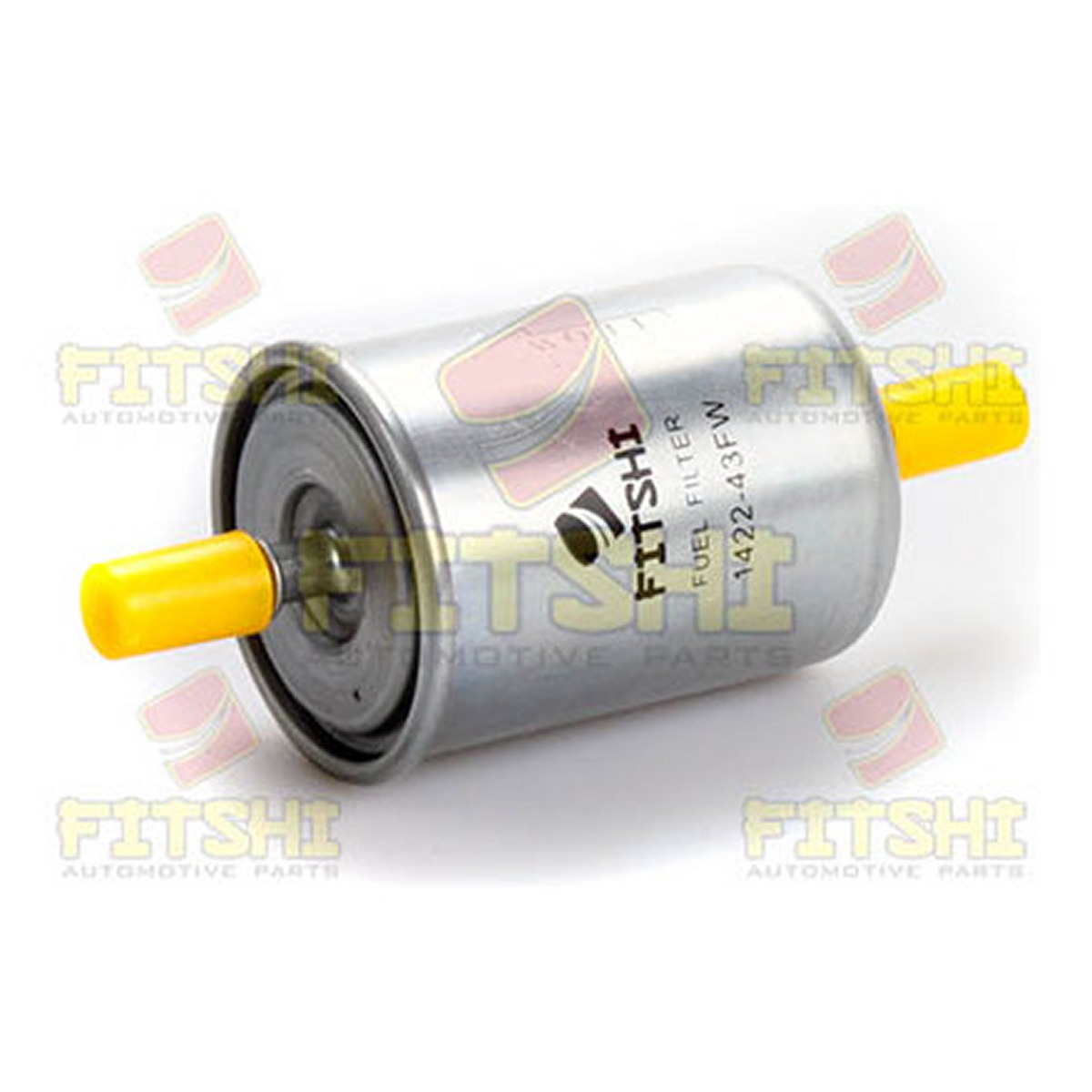 Фільтр паливний (1.3L/1.5L) GREAT WALL VOLEEX C10 10-; VOLEEX C30 FITSHI (1422-43FW) Fitshi фото 3