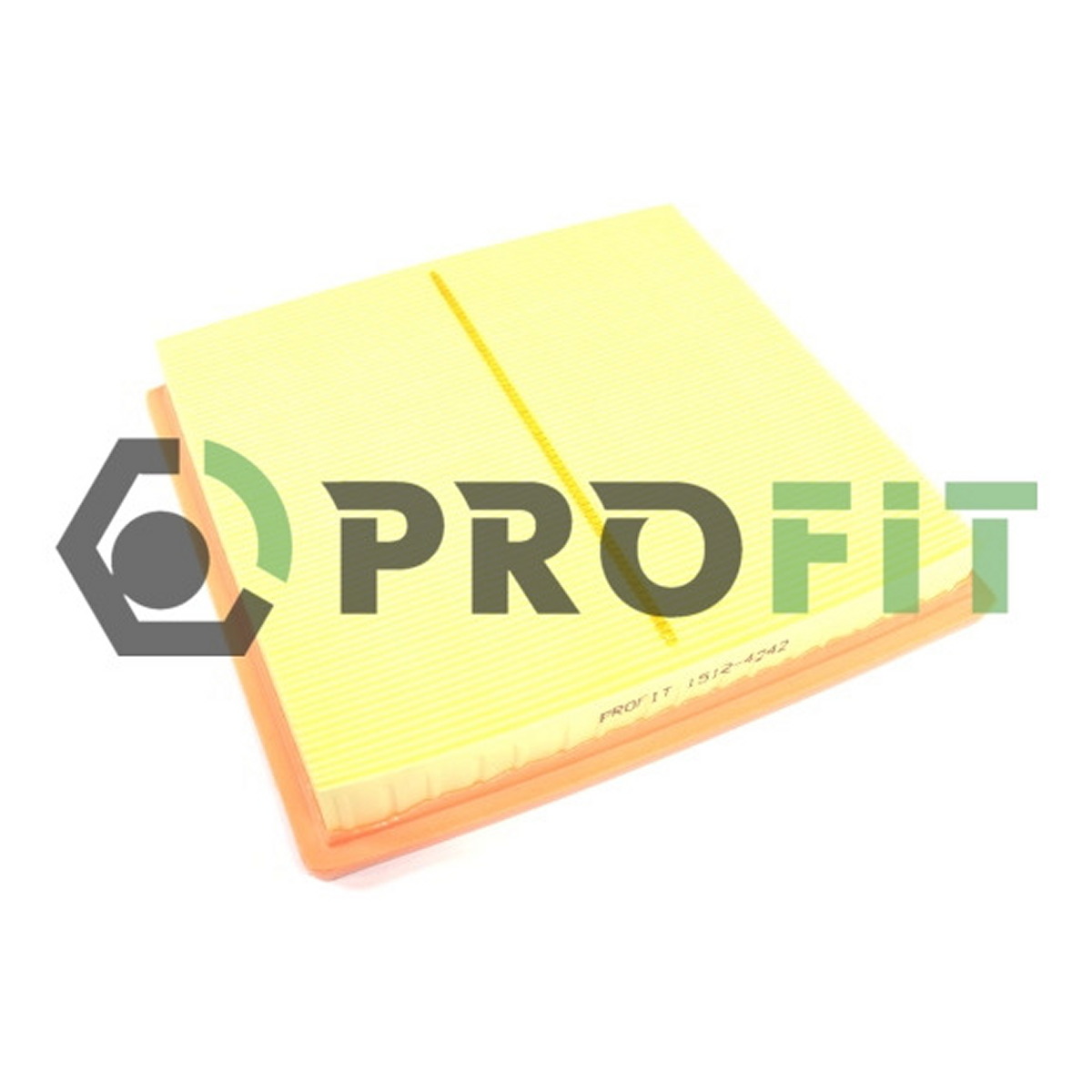 Фільтр повітряний SUBARU IMPREZA 16-. XV 17- PROFIT (1512-4242) Profit фото 3