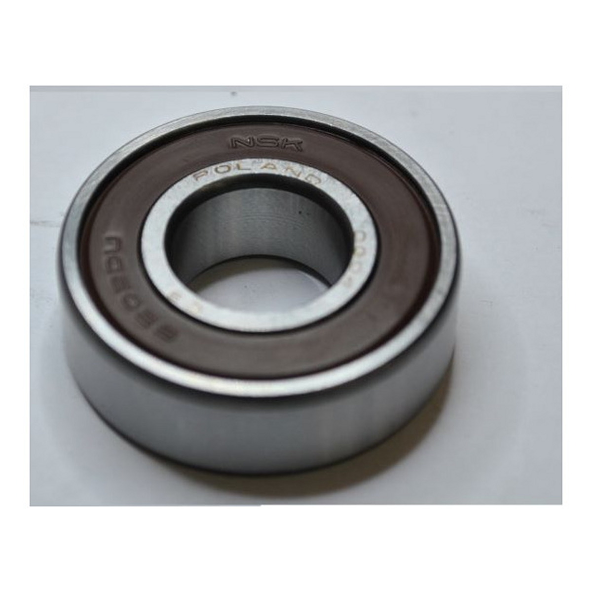 Підшипник кульковий d>30 140084 (15X35X11) PL NSK (6202DDUC3E) NSK фото 3