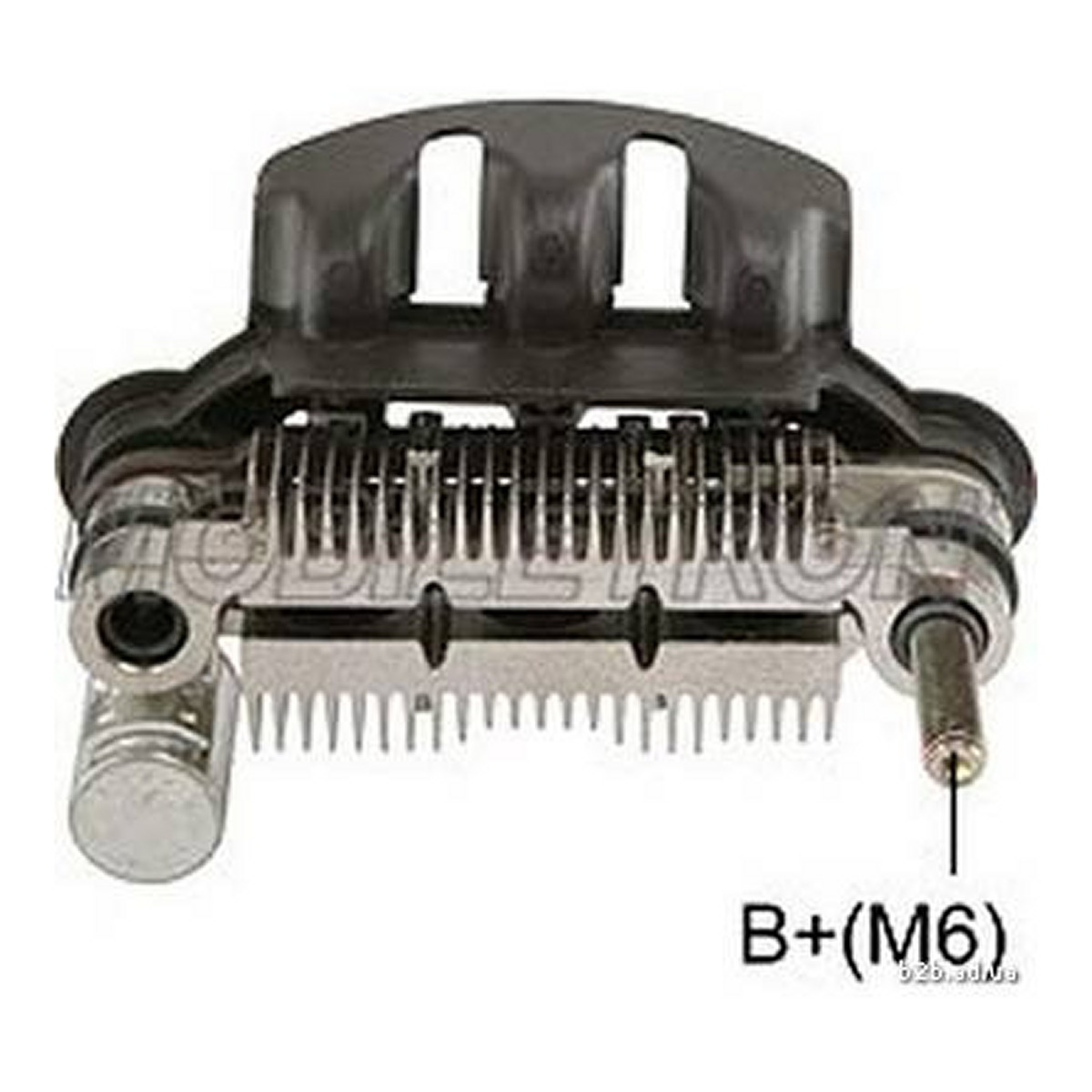 Випрямляч діодний IMR7556 TW MOBILETRON (RM10HV) Mobiletron фото 3