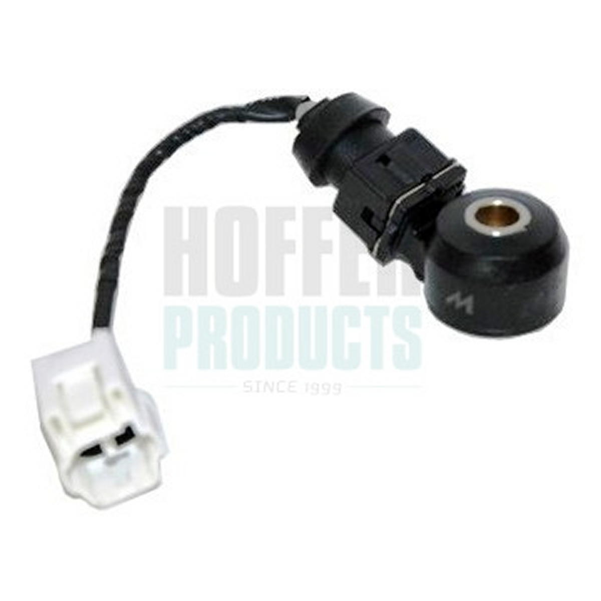 Датчик детонації SUBARU LEGACY III (BE) - 2.0 AWD (BE5) (1998.10 - 2003.08) HOFFER (7517591)  Hoffer фото 3