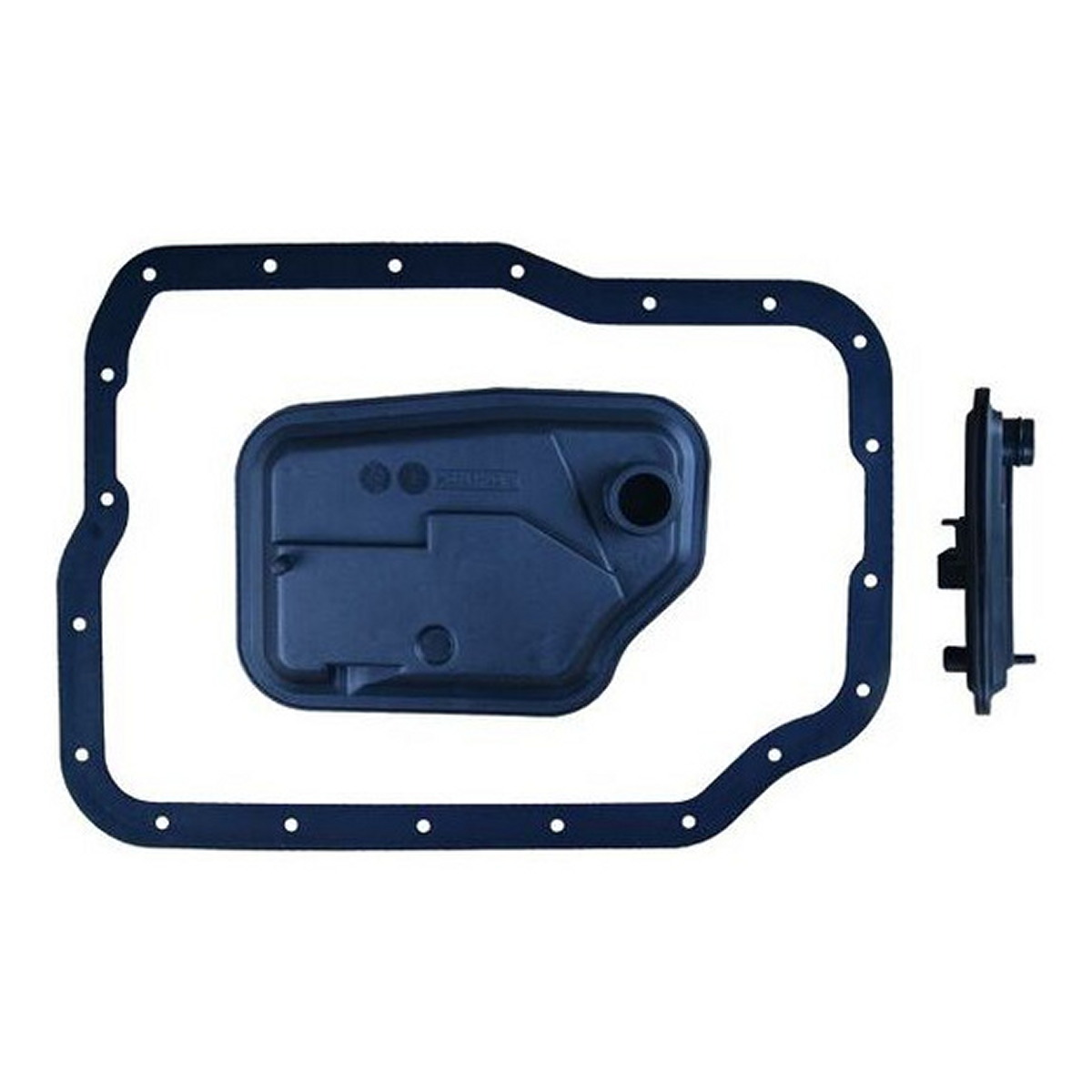 Фільтр АКПП MAZDA 3(BK) 1.6 (BK12) 1999.09 - 2009.12 MAHLE (HX149D) Mahle фото 3