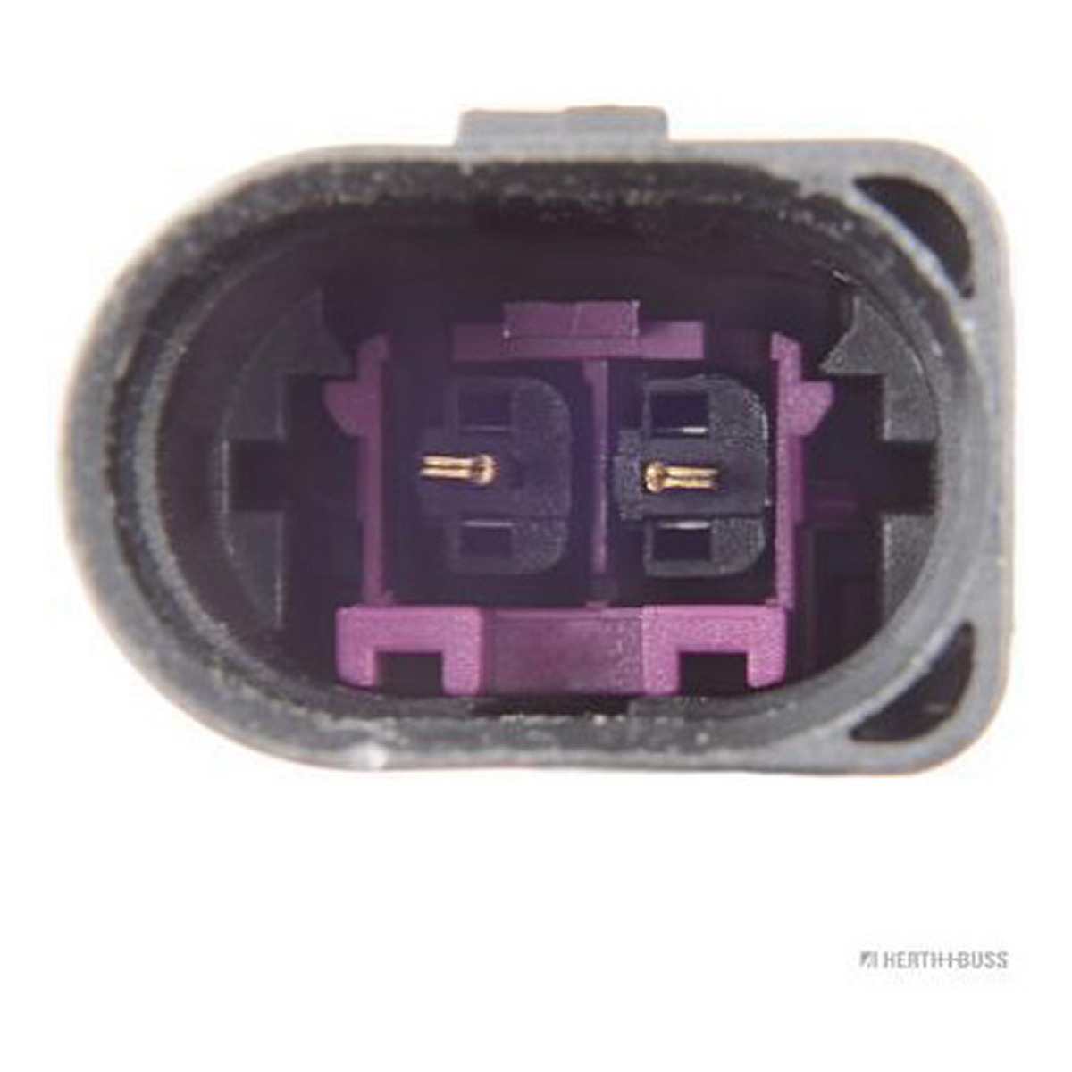 Датчик температури випускних газів VW TRANSPORTER T5 (7HB,...) - 2.0 BITDI (2003.04 - 2015.08) HERTH+BUSS ELPARTS (70682076) HERTH+BUSS ELPARTS фото 3