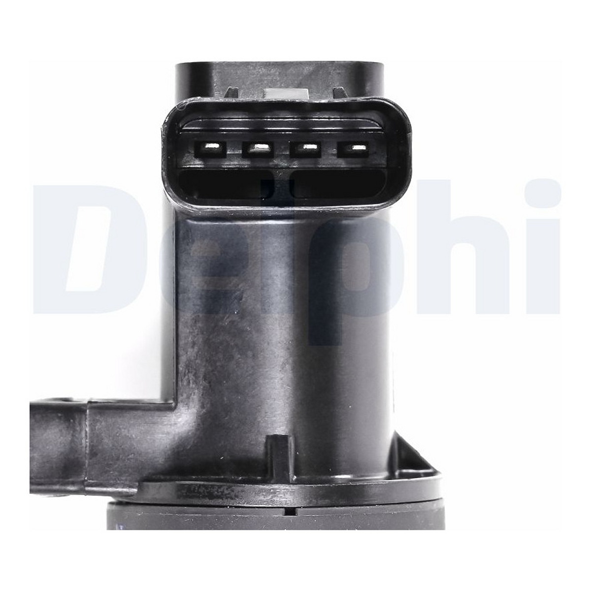 Котушка запалювання JAGUAR X-TYPE I (X400) 2.5 2001.03-2009.11 DELPHI (GN10327-12B1) Delphi фото 7