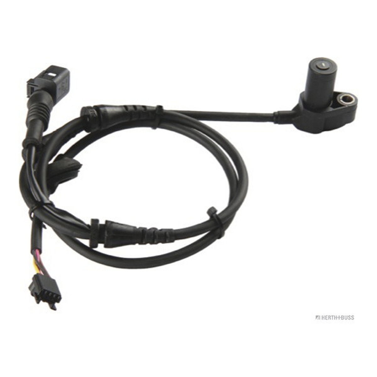 Датчик ABS AUDI A6 C5 AVANT (4B5, 4B6) 2.5 TDI 2000.02-2005.01 HERTH+BUSS ELPARTS (70660031) HERTH+BUSS ELPARTS фото 3