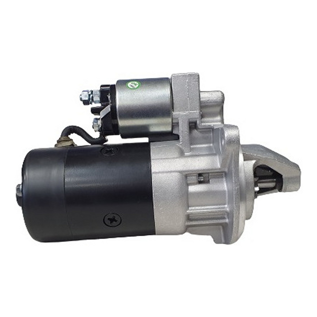 Стартер 0001218774 BOSCH UA ADE (A0001218774) ADE фото 3