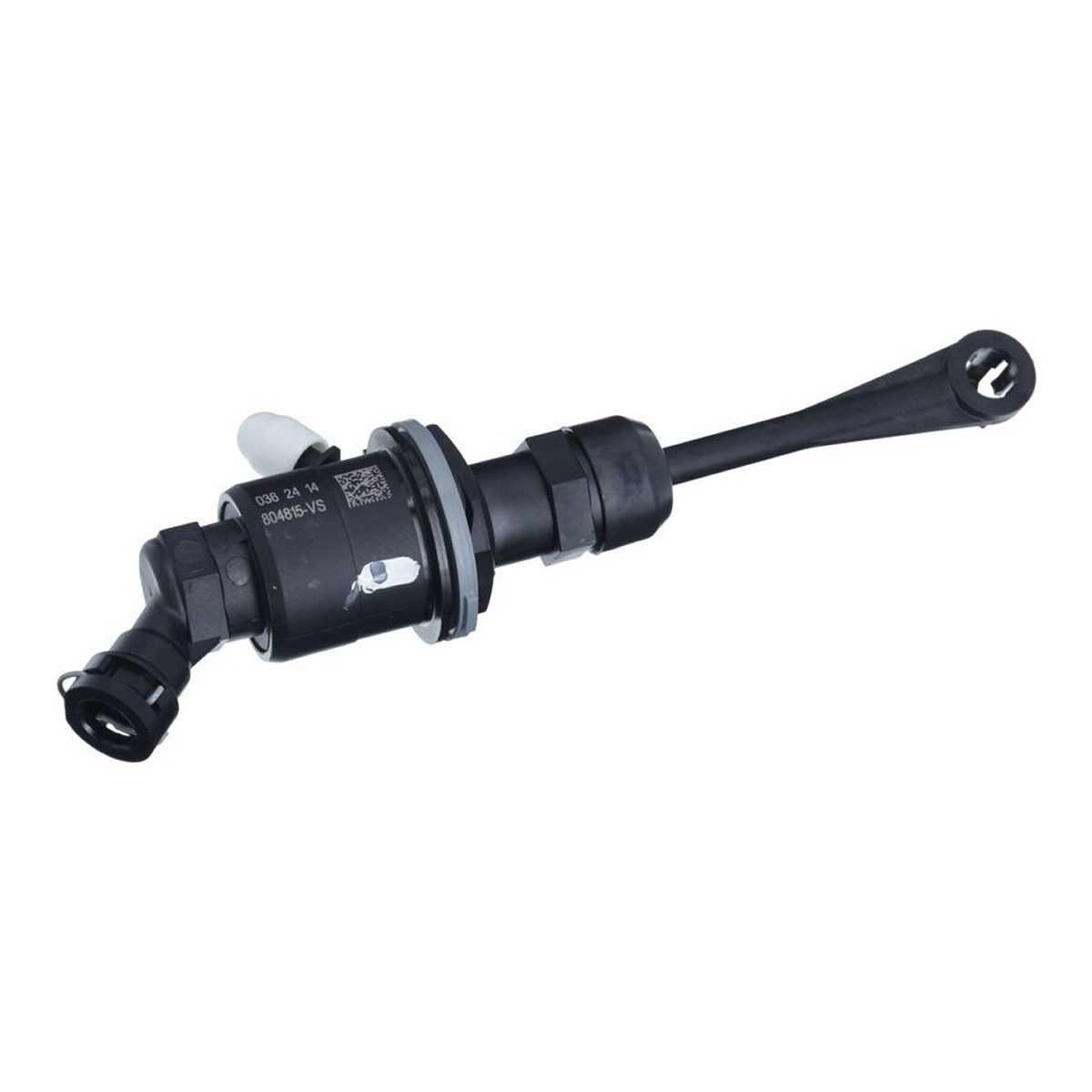Циліндр зчеплення головний CLUTCH MASTER CYLINDER CMC RENAULT SCENIC 1.5 DIESEL 6/2005->9/20 VALEO (804815) Valeo фото 3