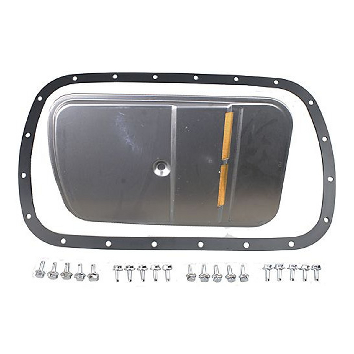 Фільтр АКПП BMW 5 (E39) 530 D 1995.09 - 2003.07 METZGER (8020017) Metzger фото 3