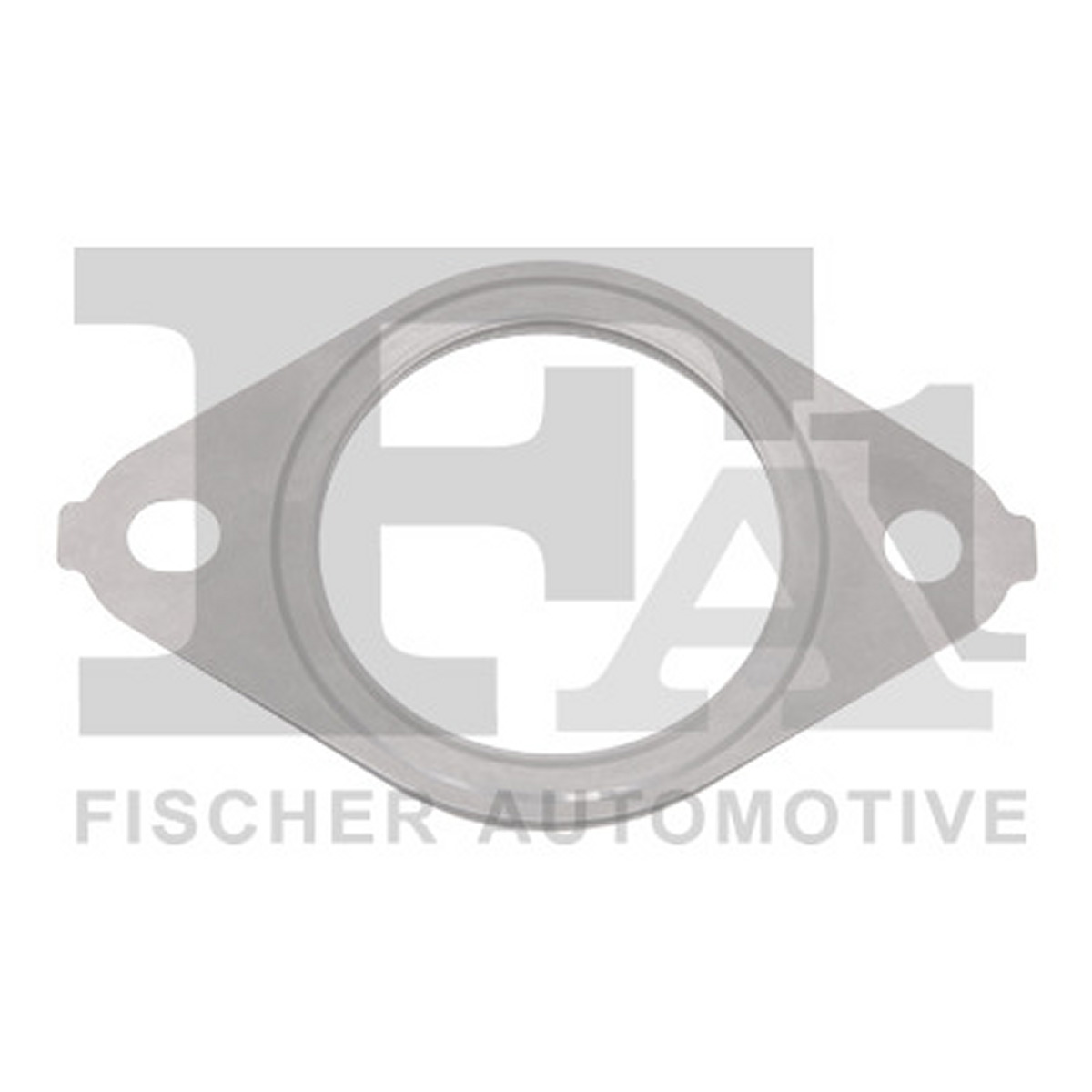Прокладка вихлопної системи металева ПР. ВЫХ. ТР. NISSAN 2.0D M9R 07- FISCHER (750-925) Fischer фото 3