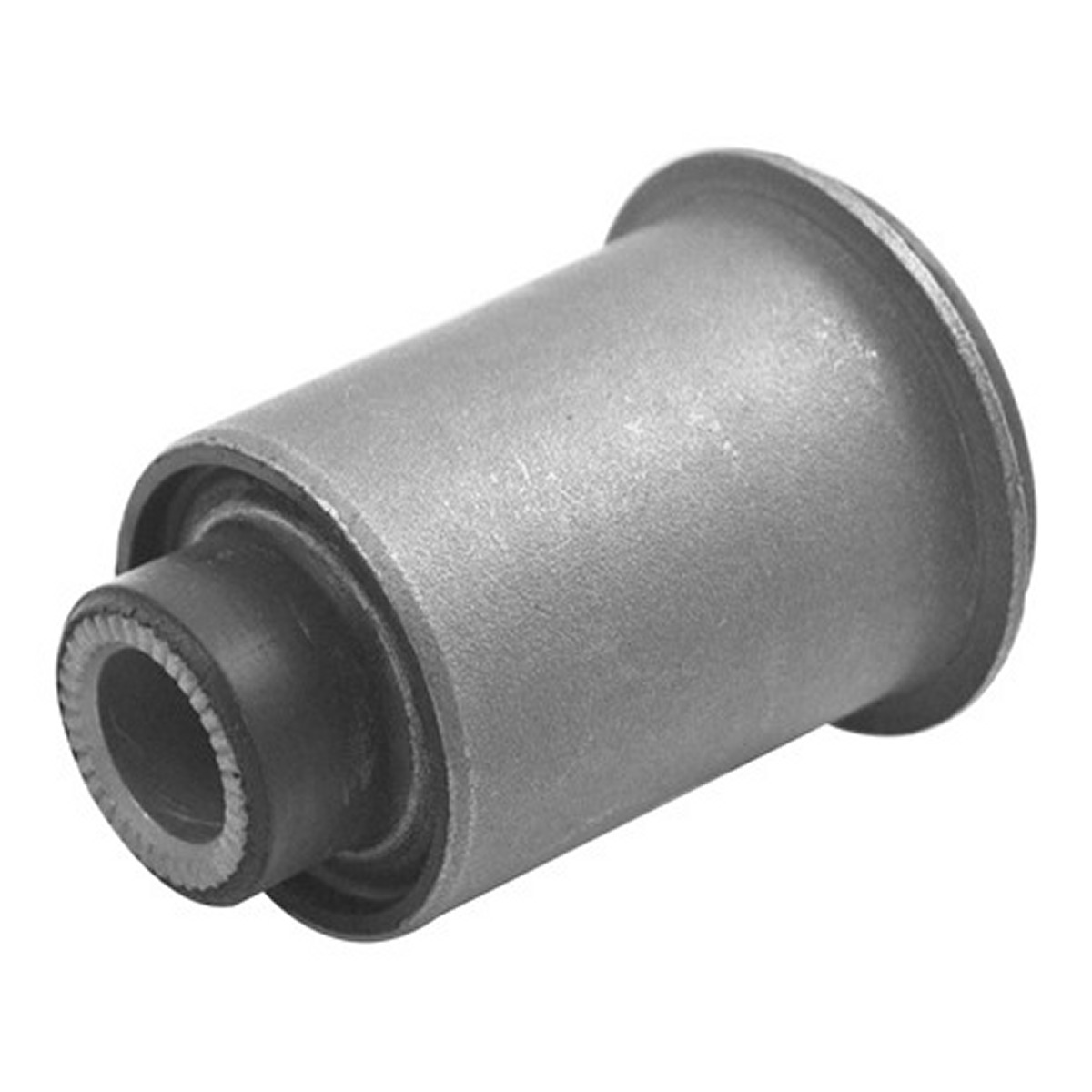 Сайлентблок важеля TOYOTA LAND CRUISER 100 1998-2007 / Впереду TEDGUM (TED59871) TEDGUM фото 3