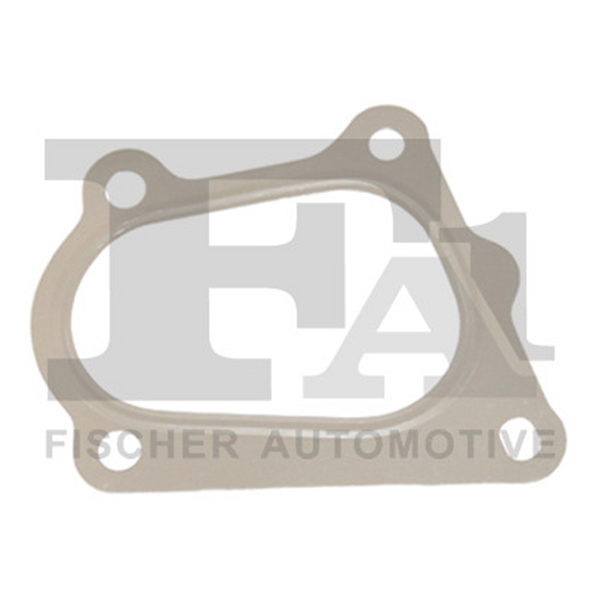 Прокладка двигуна металева OPEL VIVARO A ПЛАТФОРМА/ШАСІ (X83) 2.0 CDTI 2.0 2006.08 - 2014.07 FISCHER (120-957) Fischer фото 3