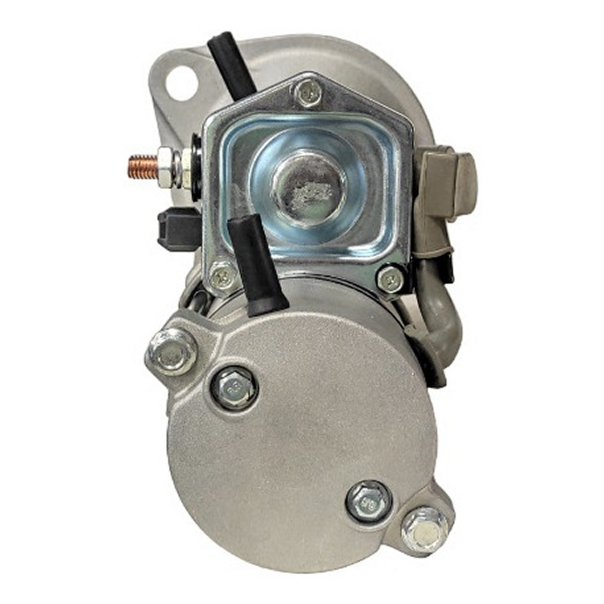 Стартер 2280008890 DENSO UA ADE (A2280008890) ADE фото 3