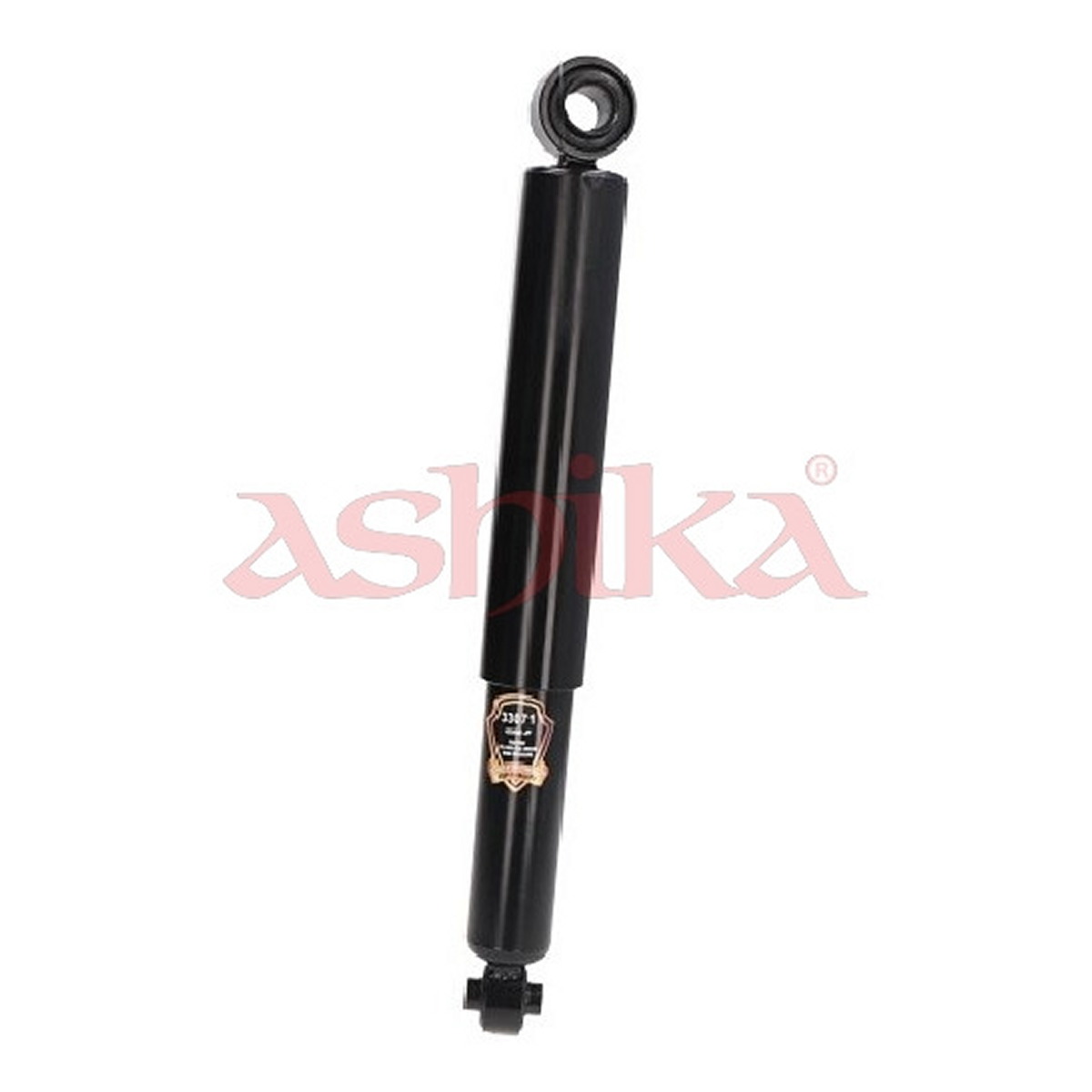 Амортизатор масляний MAZDA B-SERIE (UN) 2.5 D 4WD ASHIKA (MA-33071) ASHIKA фото 3