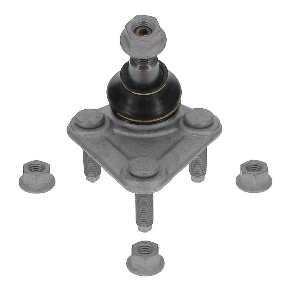 Опора кульова AUDI TT -S3 11/98- MOOG (VO-BJ-2410) Moog фото 5