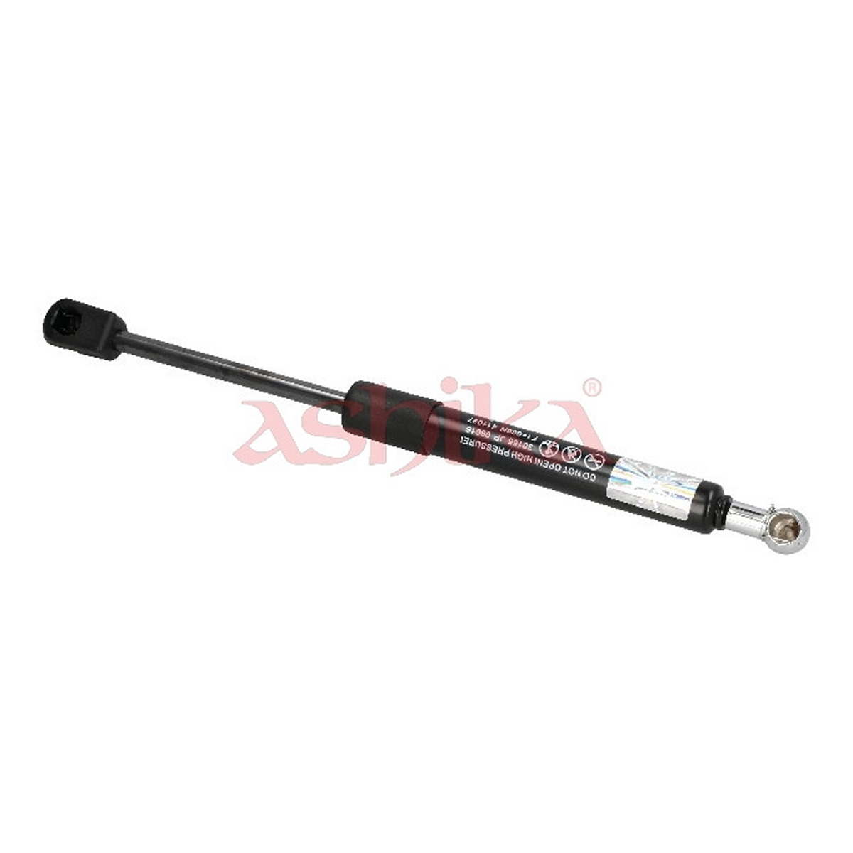 Амортизатор багажника AUDI 80 (8C, B4) 1.6 1991-1994 ASHIKA (ZSA09016) ASHIKA фото 3