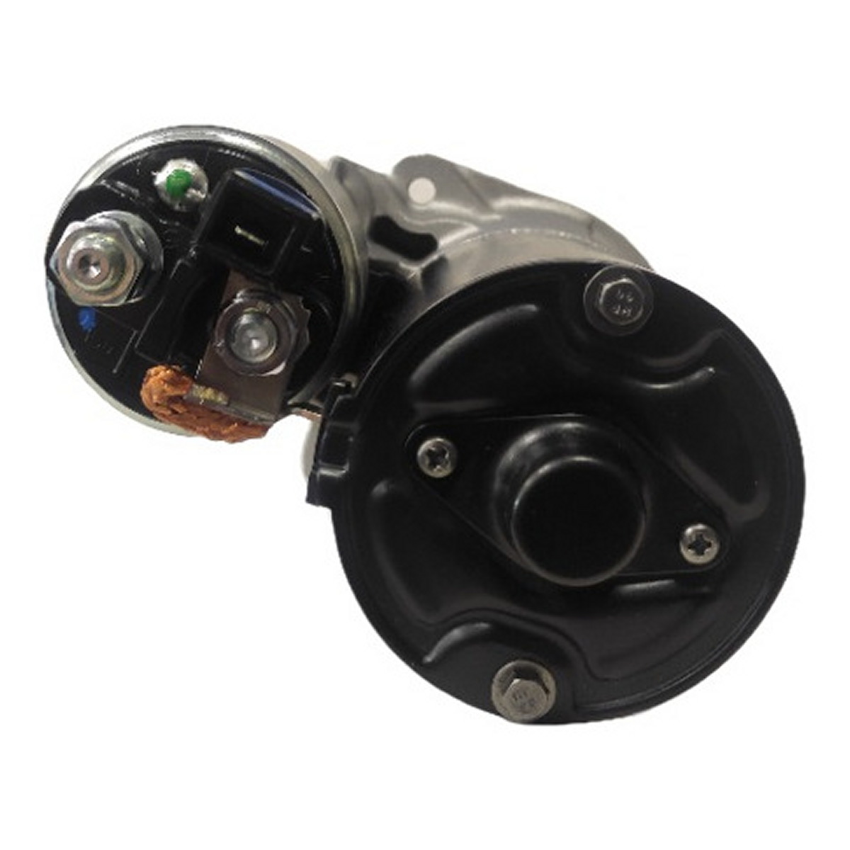 Стартер 0001113013 BOSCH UA ADE (R0001113013) ADE фото 3