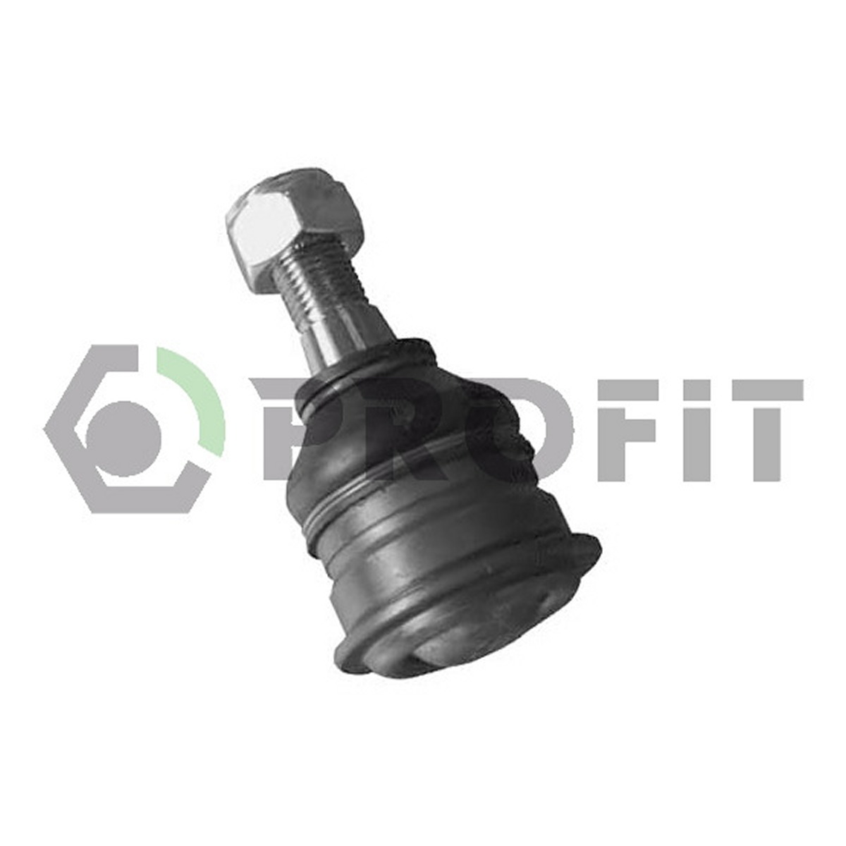 Опора кульова NISSAN PRIMERA (P12). ALMERA TINO 00- ( ) PROFIT (2301-0409) Profit фото 3