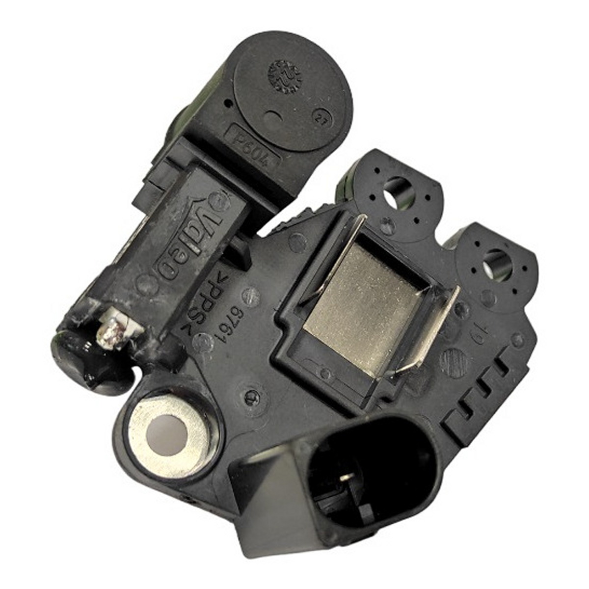 Регулятор напруги генератора VRV8050 FR — ORIGIN VALEO (599305) Valeo фото 3