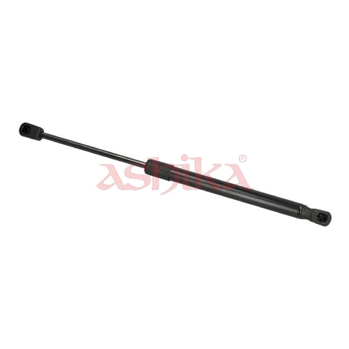 Амортизатор багажника CHEVROLET AVEO 2 VOLUMI/CODA SPIOVENTE (T200) 1.2 2004-2008 ASHIKA (ZSAW0006) ASHIKA фото 3