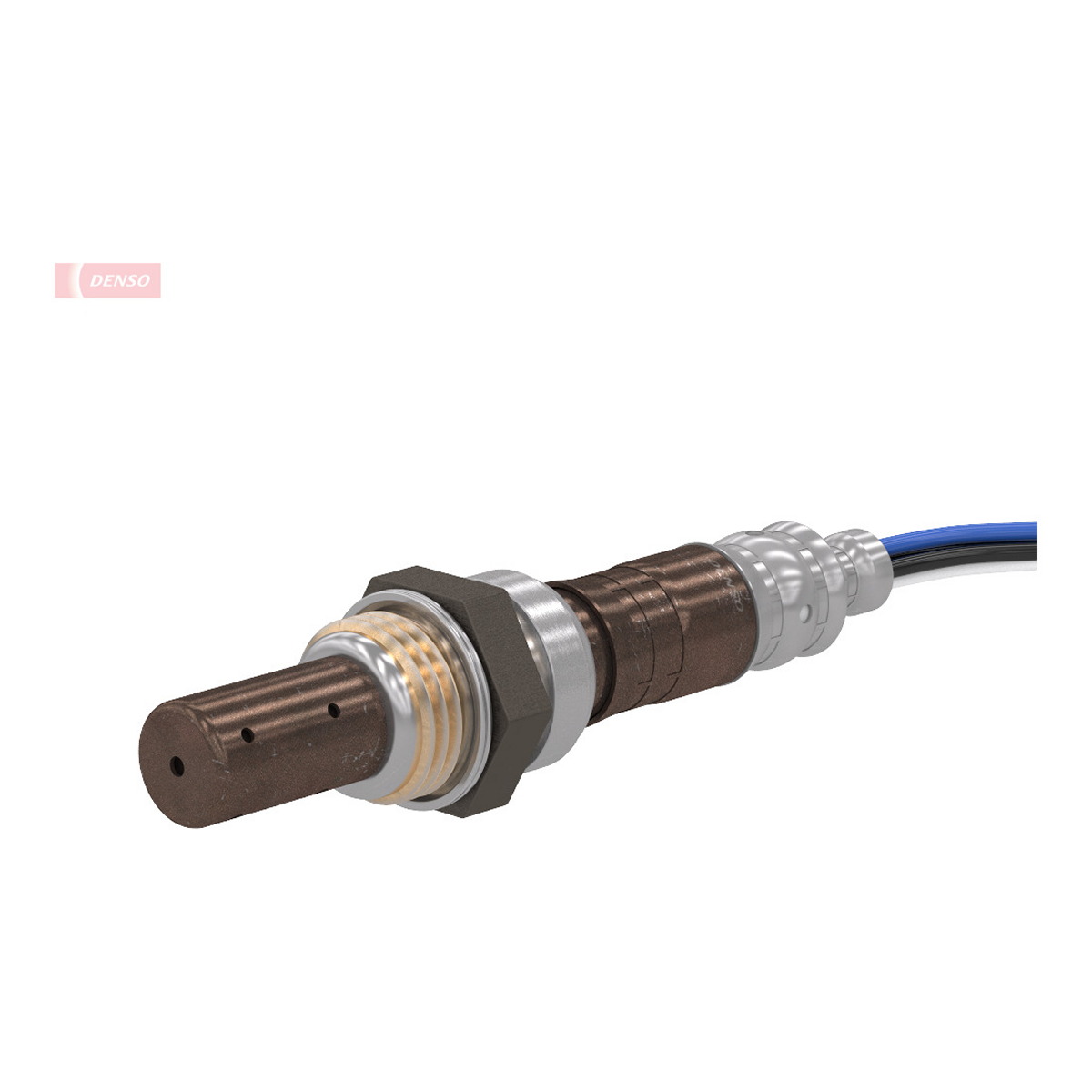 Лямбда-зонд TOYOTA RAV 4 I (_A1_) 2.0 1994.01-2003.12 DENSO (DOX-0500) Denso фото 10