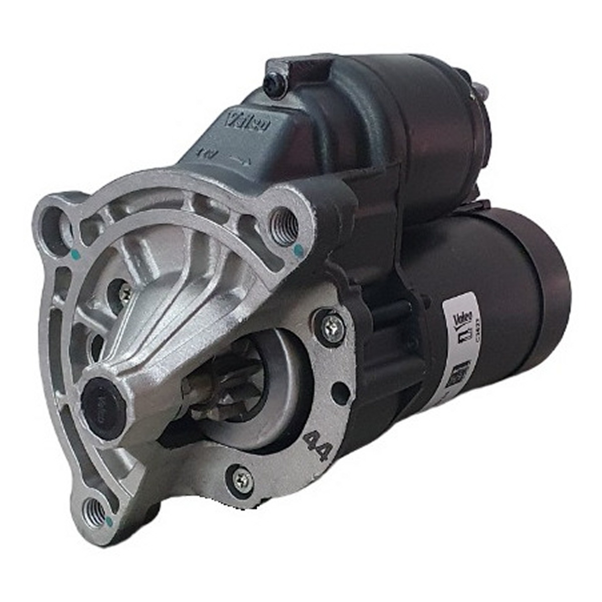 Стартер 00005802ES OEM PSA PSA фото 3
