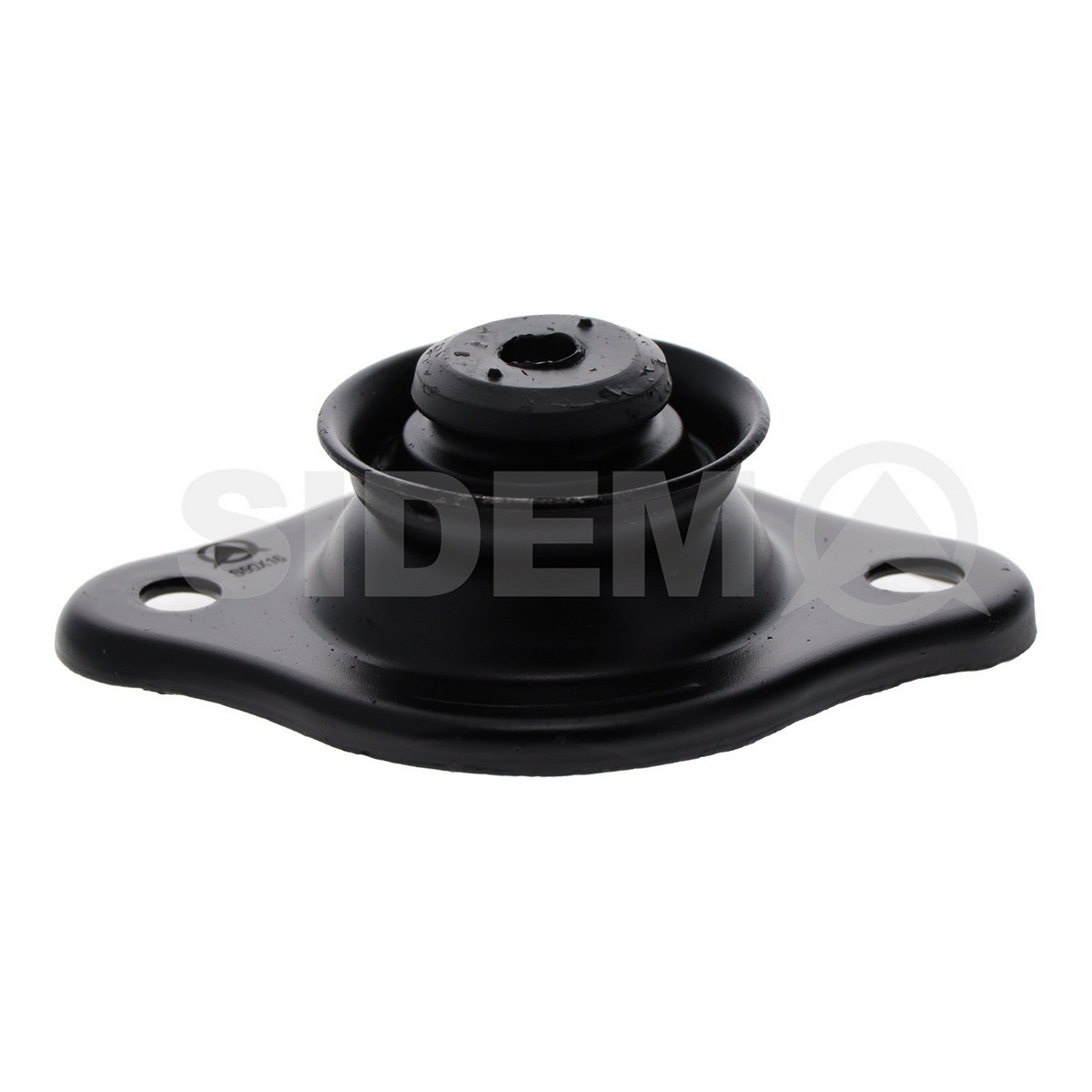 Опора амортизатора гумометалева CHEVROLET AVEO T200/T250 03- SIDEM (889501) Sidem фото 3