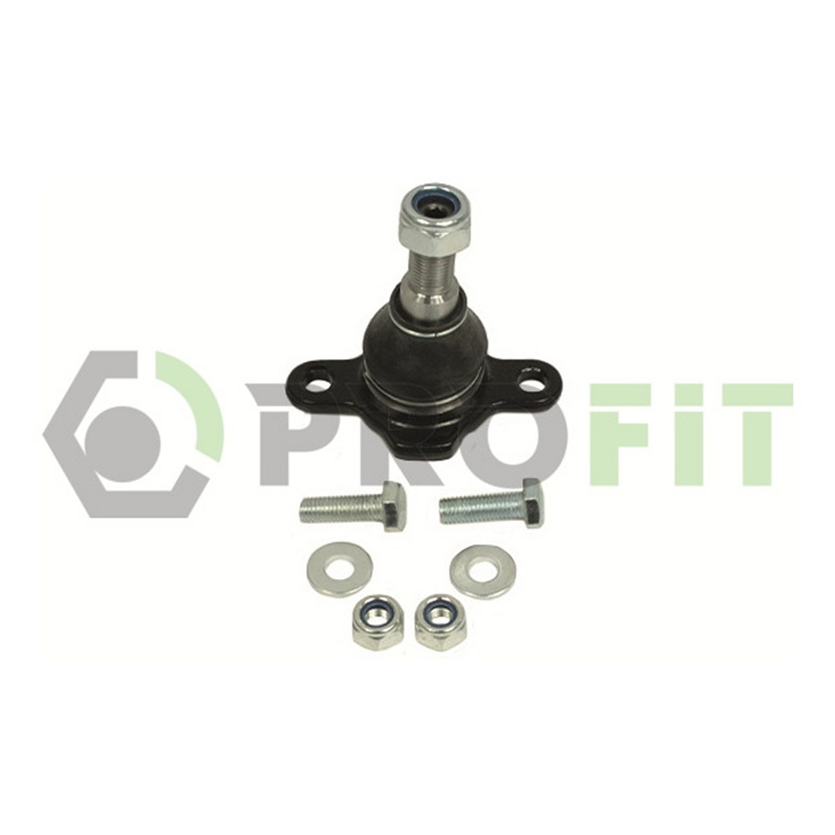 Опора кульова VW TRANSPORTER (T4) 90-03 ( ) PROFIT (2301-0302) Profit фото 3