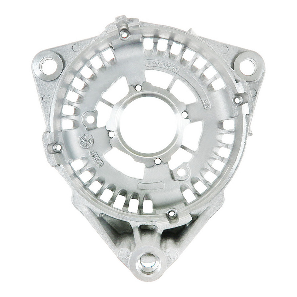 Кришка генератора 235042 | BOSCH CN AS (ABR0118(BOSCH)) AS фото 3