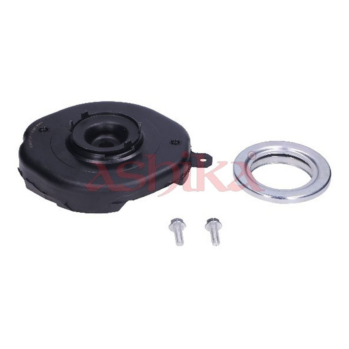 Опора амортизатора гумометалева RENAULT 19/MEGANE I/SCENIC 1988-2003 ASHIKA (SMA0349) ASHIKA фото 3