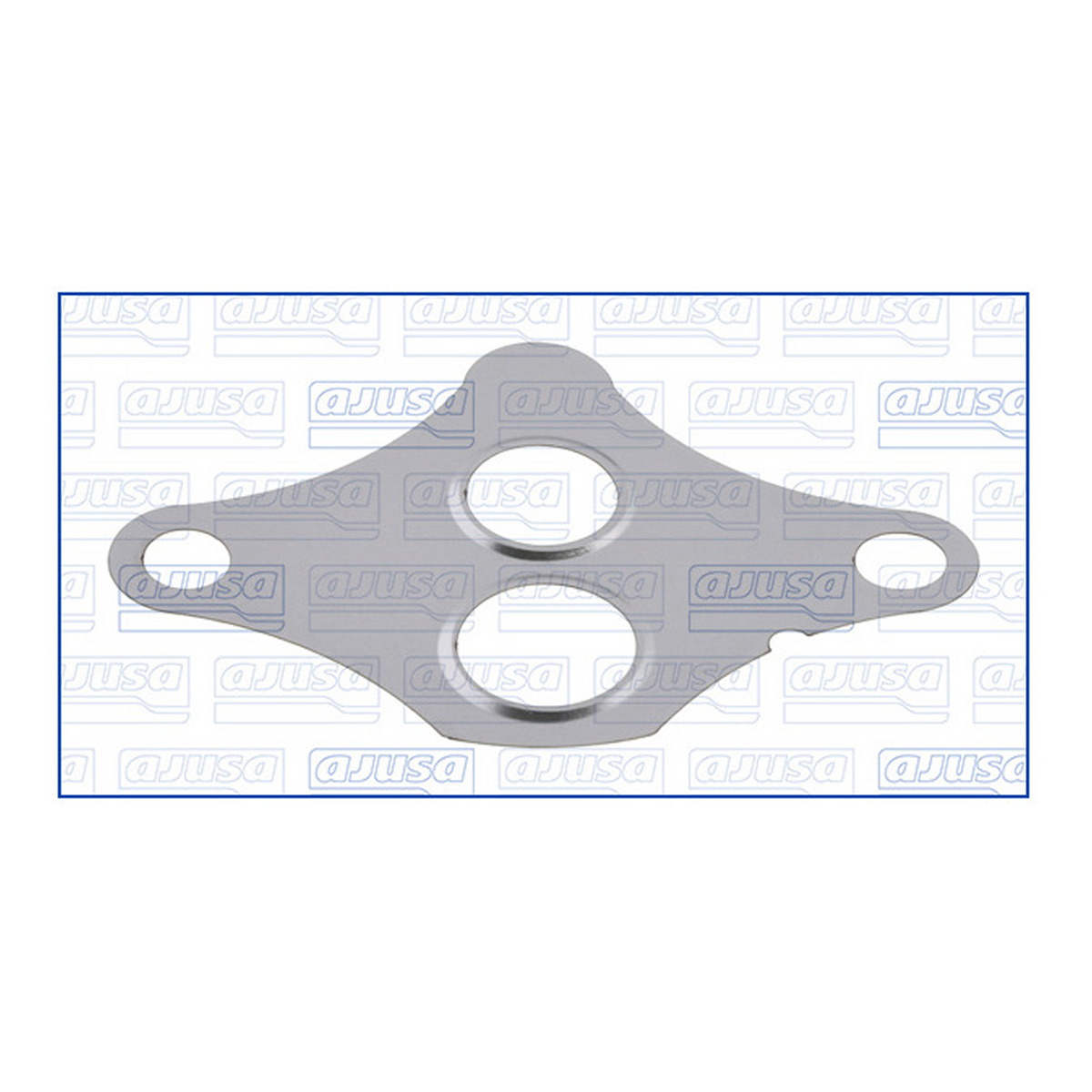 Прокладка двигуна металева OPEL SEAL, EGR VALVE AJUSA (00748500) AJUSA фото 3