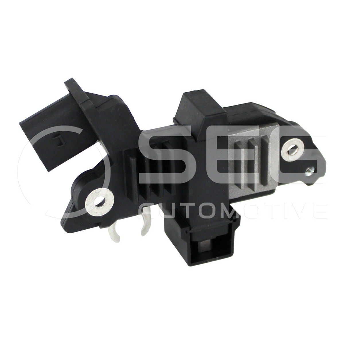 Регулятор напруги генератора BMW 1ER, 3ER, 5ER, X1, Z4 | TRETO | SEG (F00M485289) SEG фото 3