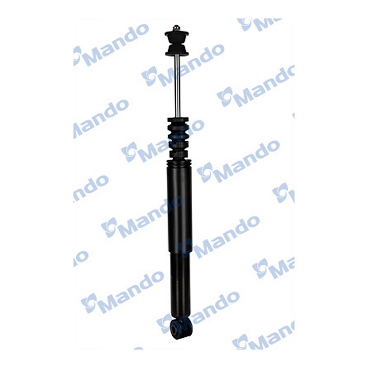 Амортизатор газомасляний RENAULT CLIO III (BR0/1, CR0/1) | LUTECIA [2010-] MANDO (MSS017020) Mando фото 3