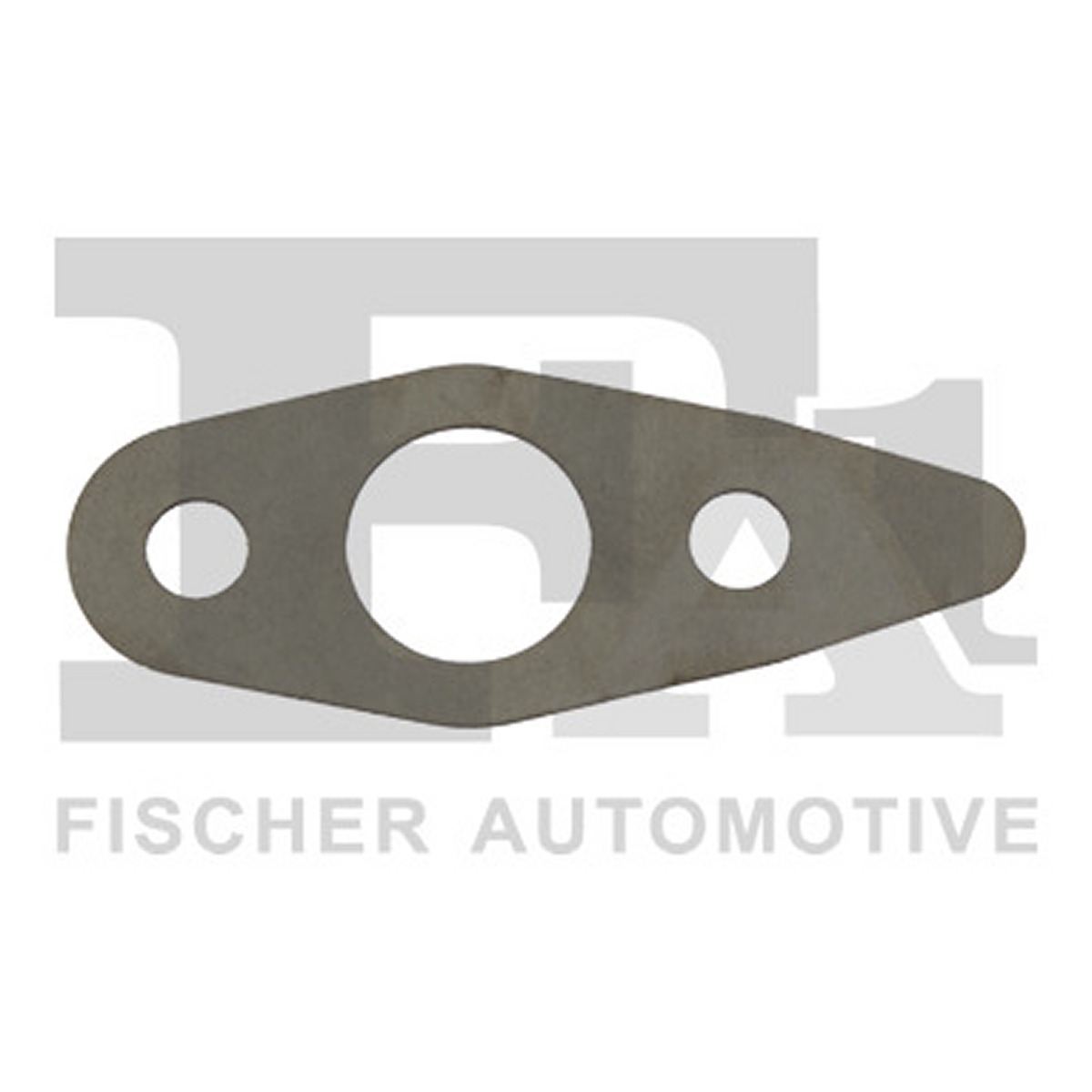 Прокладка двигуна металева VOLVO 760 (704, 764) 2.3 2.3 1988.01 - 1992.07 FISCHER (455-503) Fischer фото 3