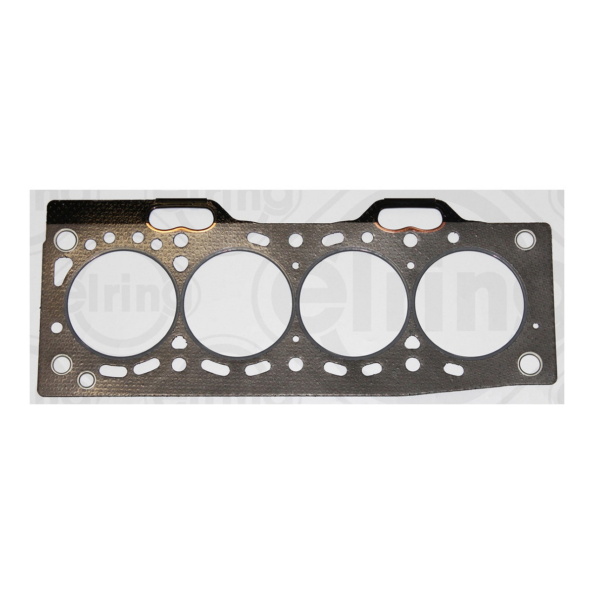 Прокладка ГБЦ Toyota Corolla 1.3i 85-96 (1.40mm) фото 6