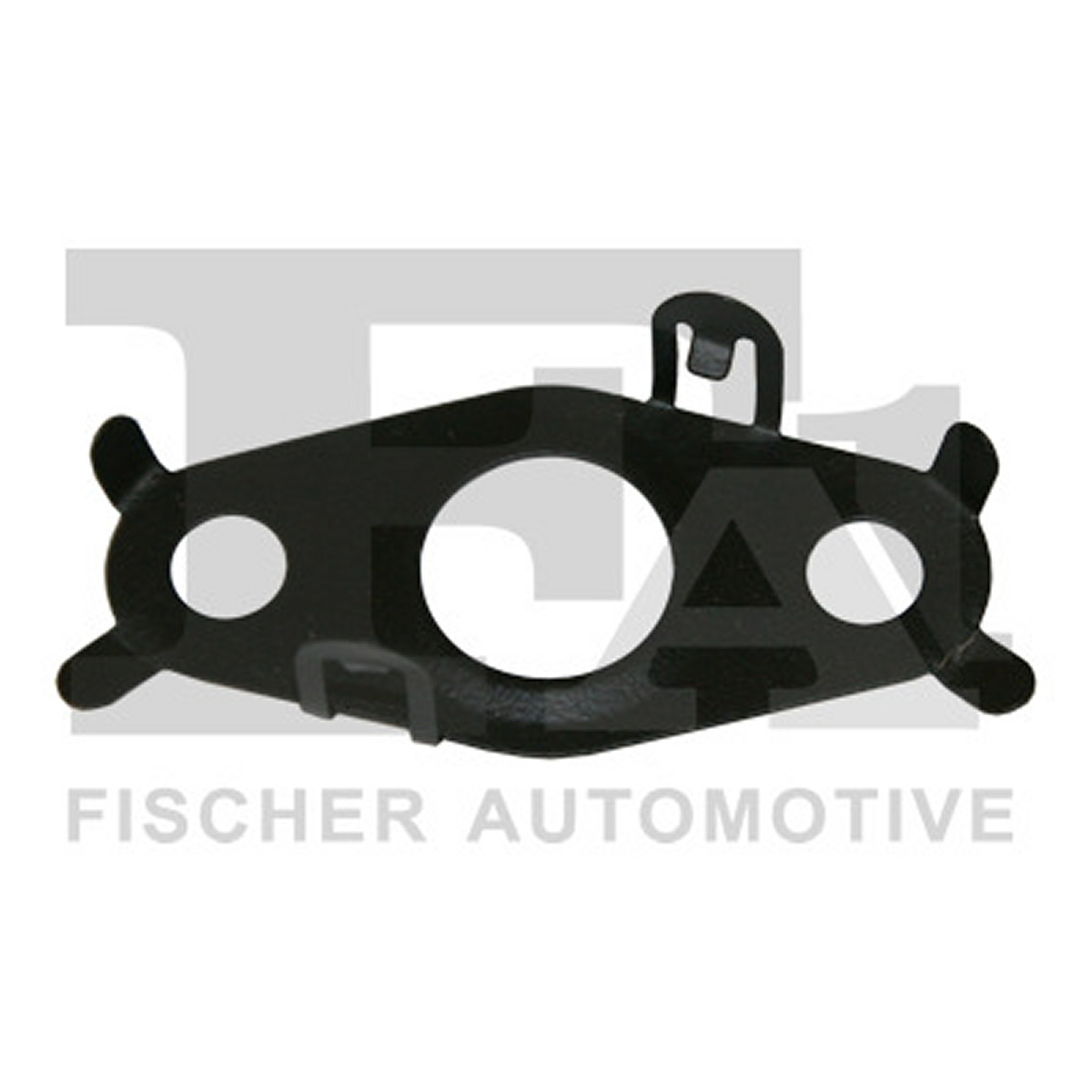 Прокладка двигуна металева MERCEDES-BENZ VITO / MIXTO ФУРГОН (W639) 110 CDI (639.601, 639.60 FISCHER (414-545) Fischer фото 3