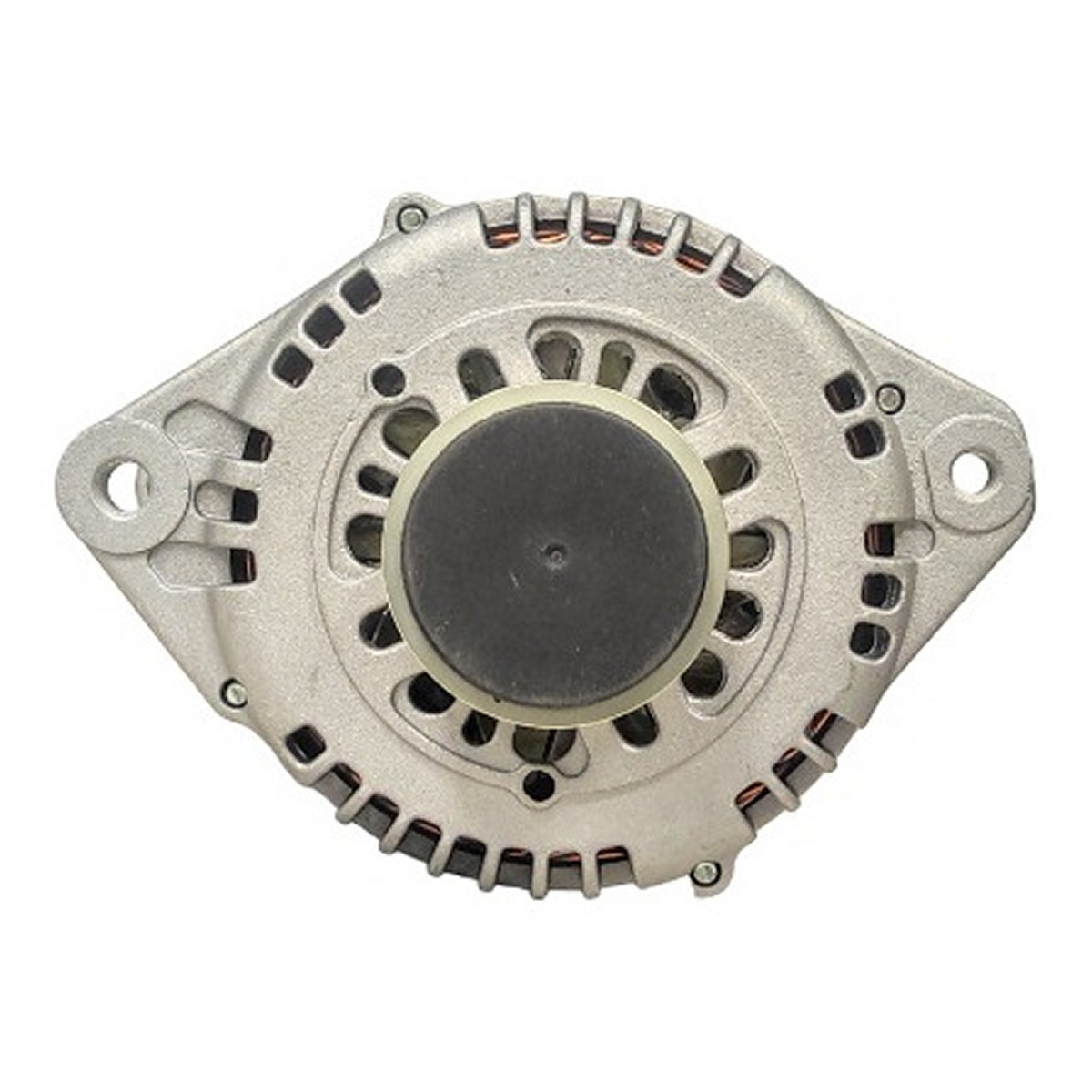 Генератор LR1100503 HITACHI UA ADE (ALR1100503) ADE фото 3