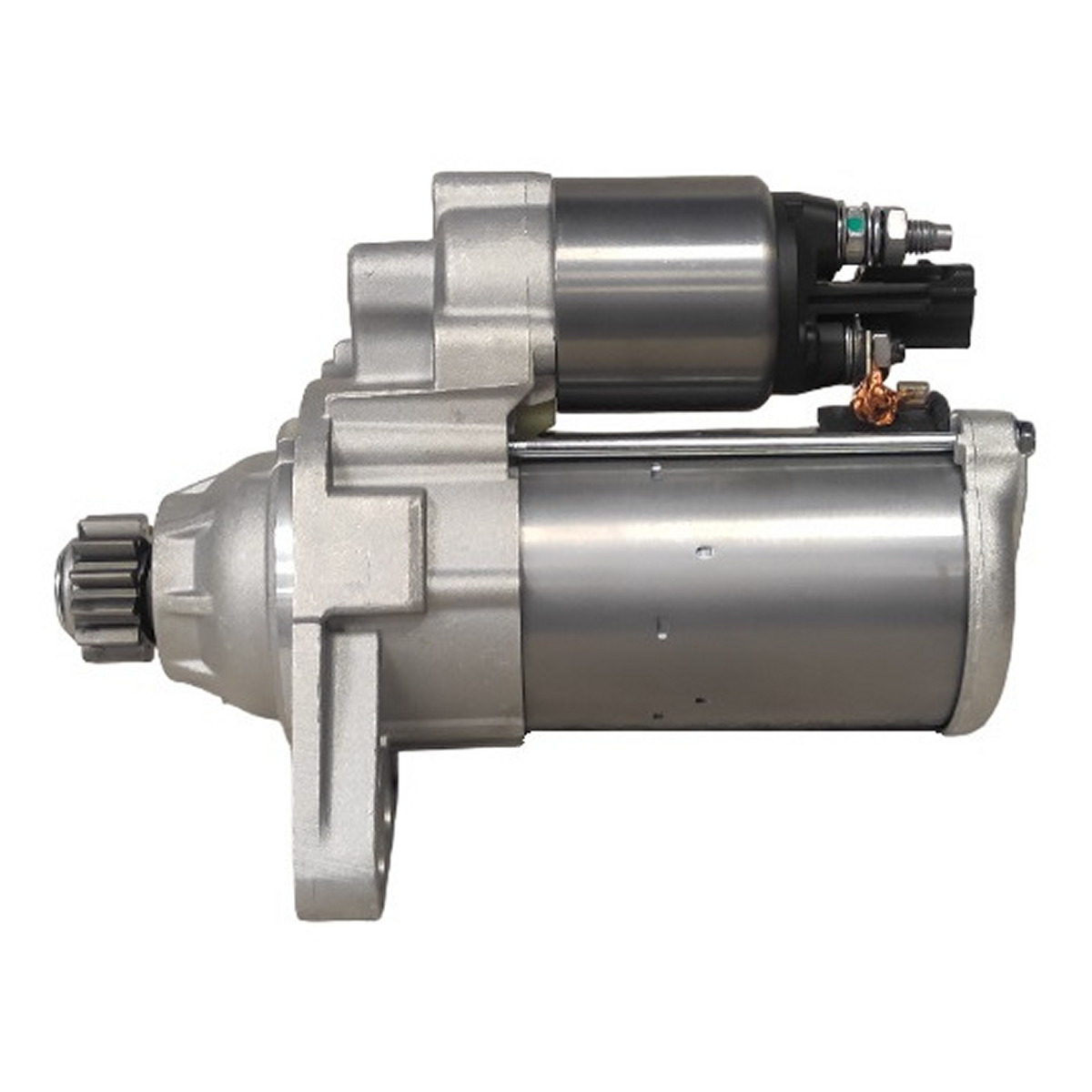 Стартер 0001177012 BOSCH UA ADE (A0001177012) ADE фото 3